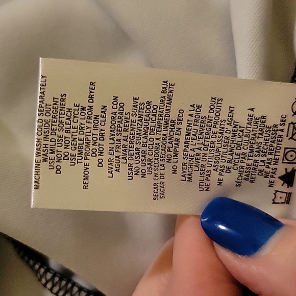 NWT: umbro Girls Zipper Hoodie - Picture 10 of 12